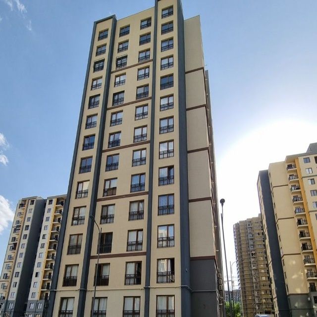 Продаётся 1комнатная квартира.Юнусабад!