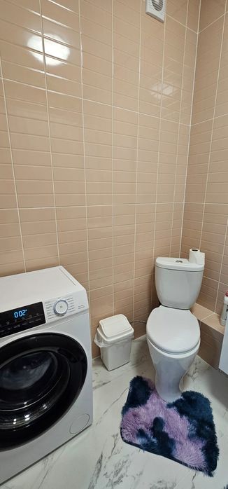 Квартира арендаға беріледі.