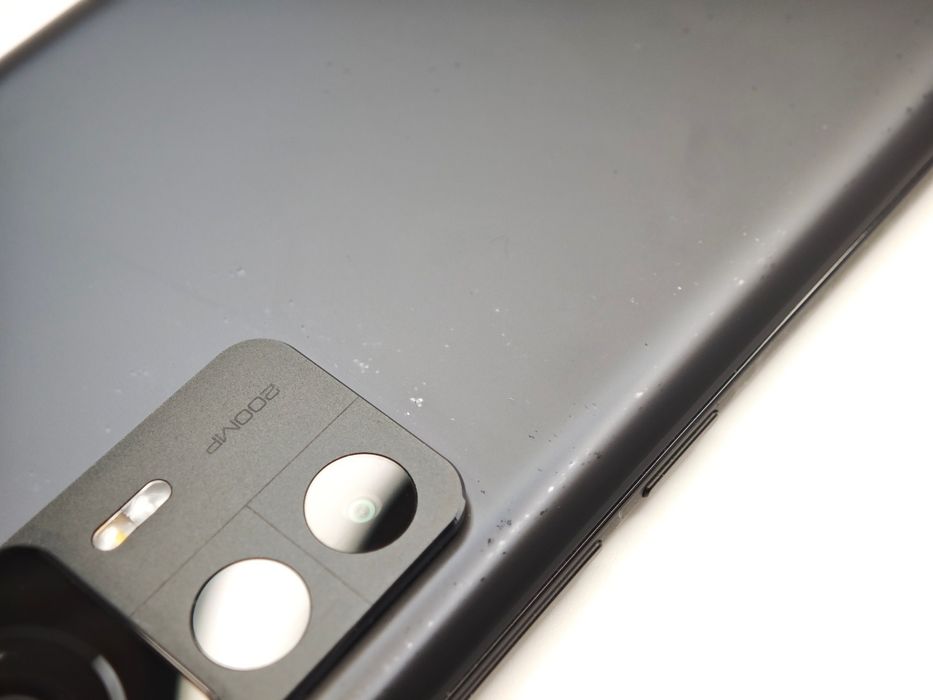 Xiaomi 12T Pro 256GB Black 8GB Dual SIM, Garantie 24 luni | #R94187