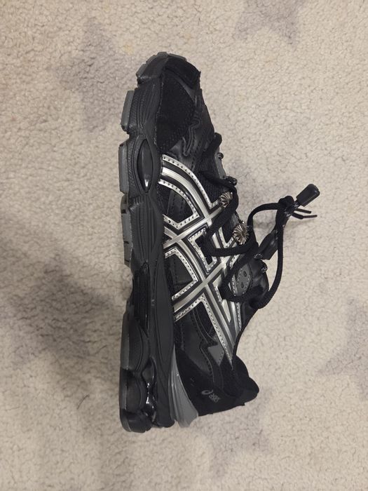 Кроссовки asics gel 1090