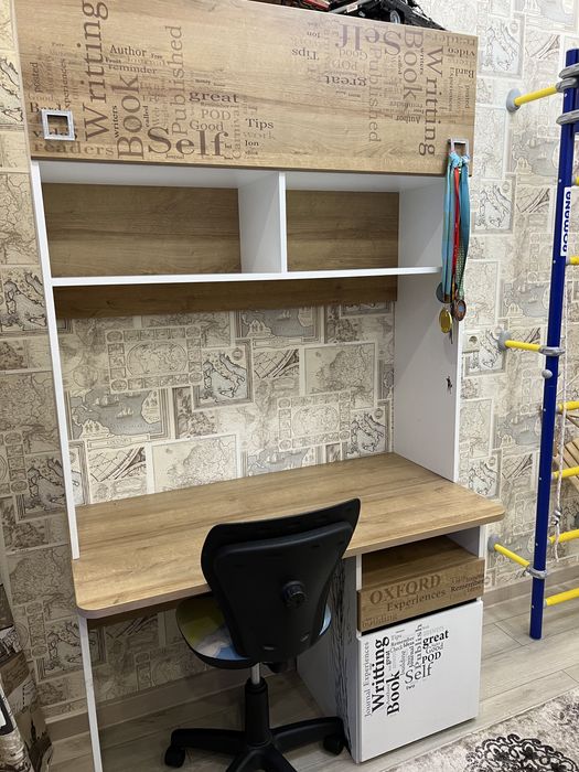 Продам детский гарнитур Oxford