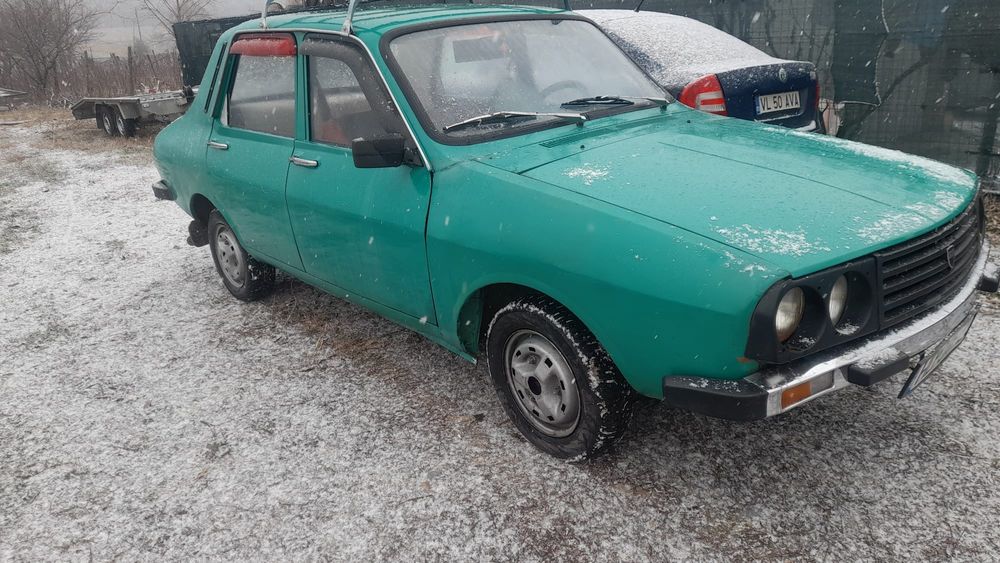 Vand dacia 1300,,