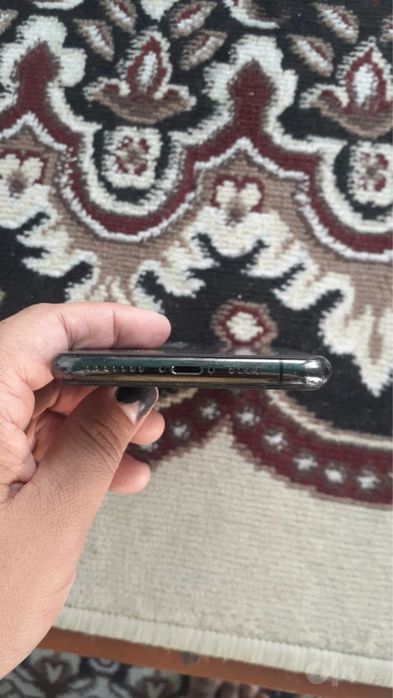 Iphon 11 pro max 256 gb