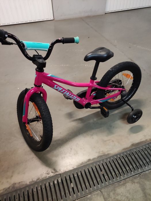 Колело 16 цола Спешалайзед, децко