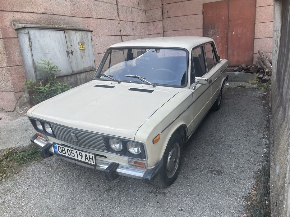 Ваз 21061 1500S