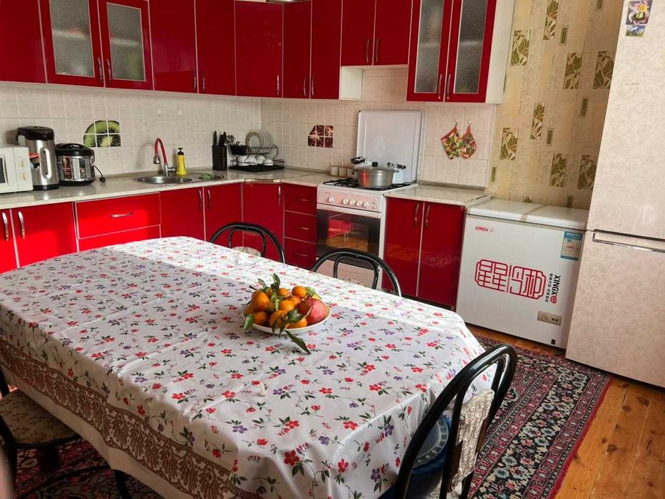 Жақсы районнан үй сатылады!