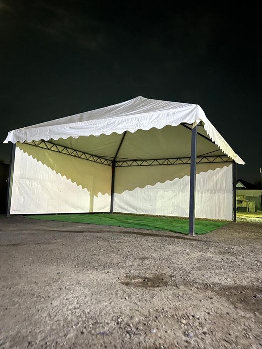 Шатер продам 400.000