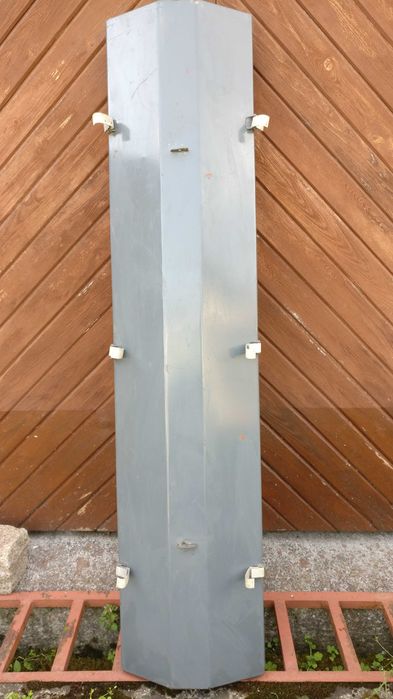 Индустриална лампа