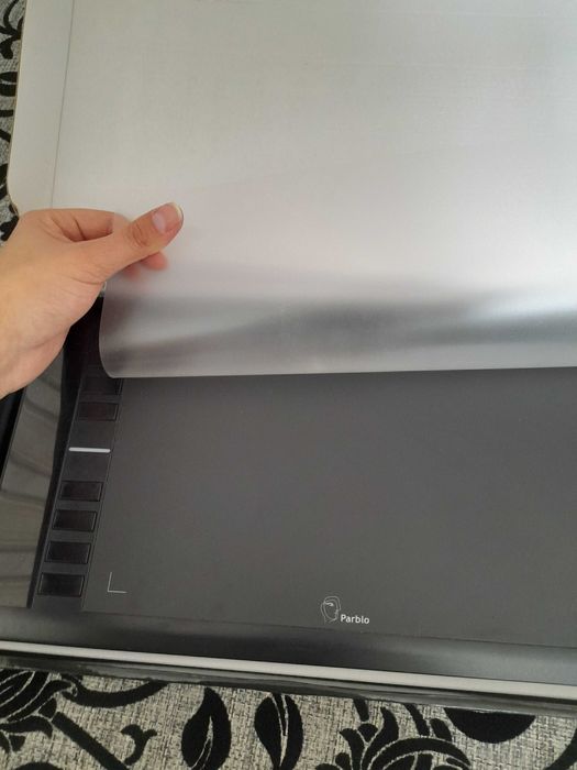 Графический планшет