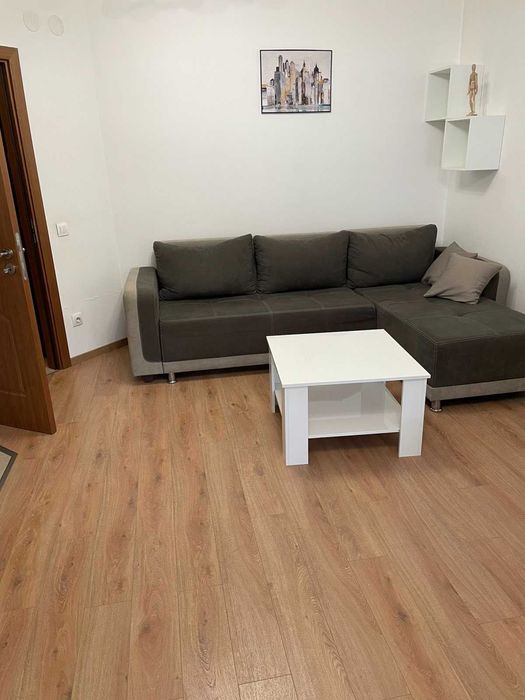 Дава се под наем Двустаен апартамент в София, Зона Б-19 - 65 кв.м за 612 € - Снимка #7