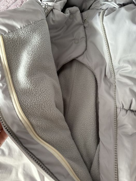 Комбинезон-трансформер 3 сезона