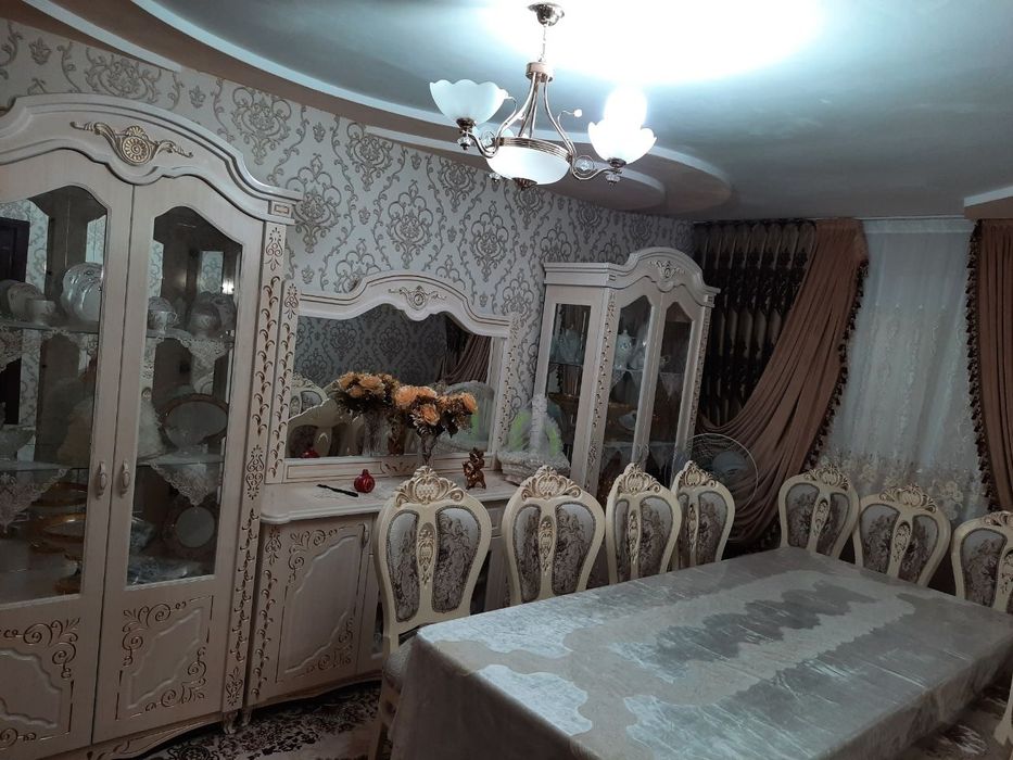 Продается квартира 2/4  Ор  Сергилиский рай,