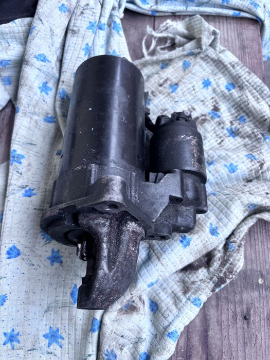 Vand electromotor bmw