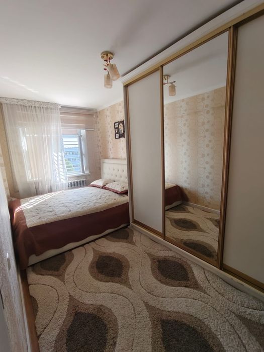 Продам квартиру 4х комнатную
