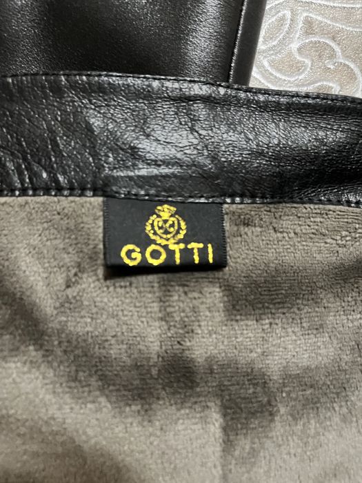 Сапоги зимние Gotti