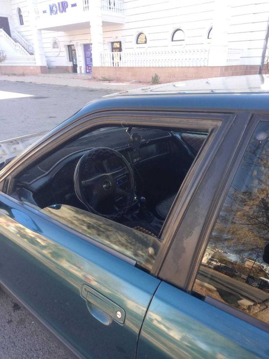 Продам машину срочно