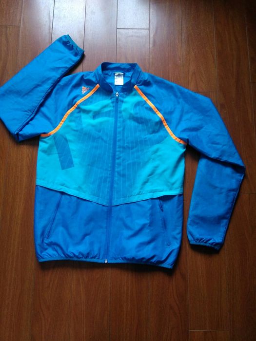 Bluza de trening Adidas F50 mărimea S