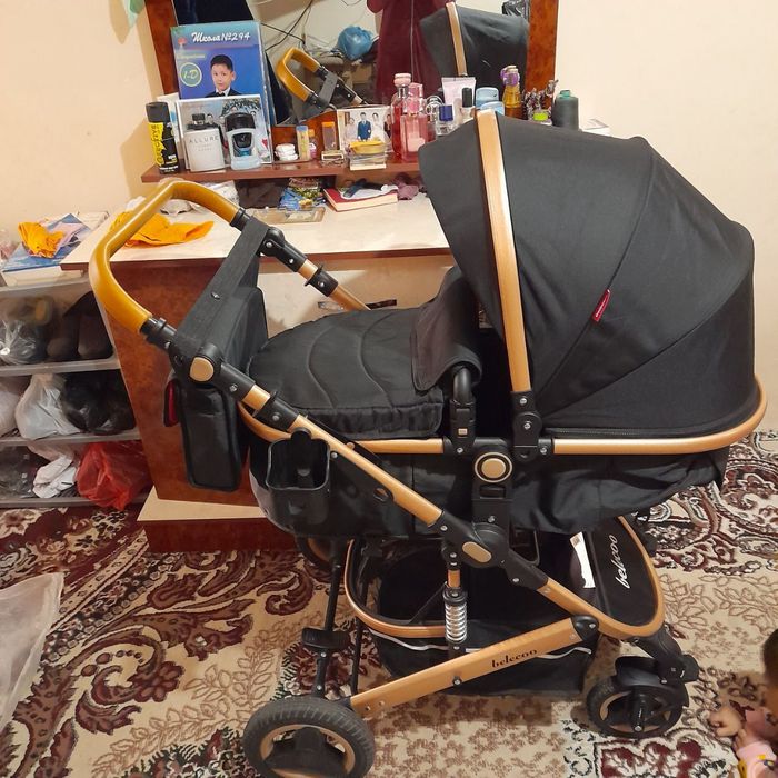 Детская коляска продается