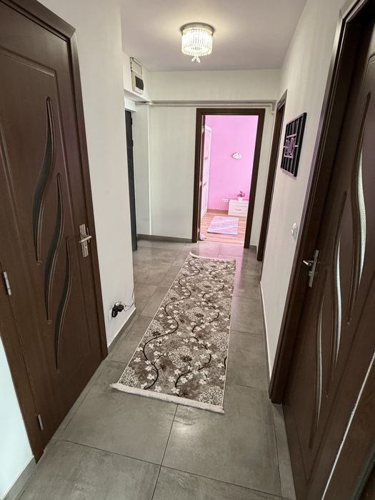 Apartament 3 camere