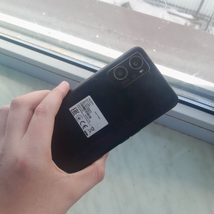 Продам телефон Oppo a96