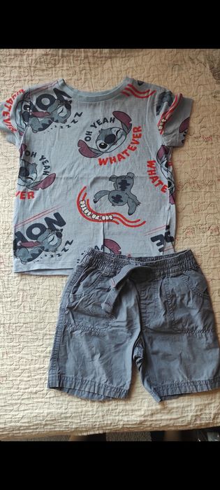 Дрехи за момче,размери 2-4 години