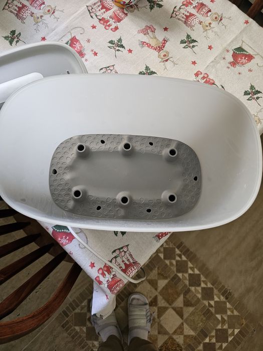 Sterilizator PHILIPS AVENT model SCF291