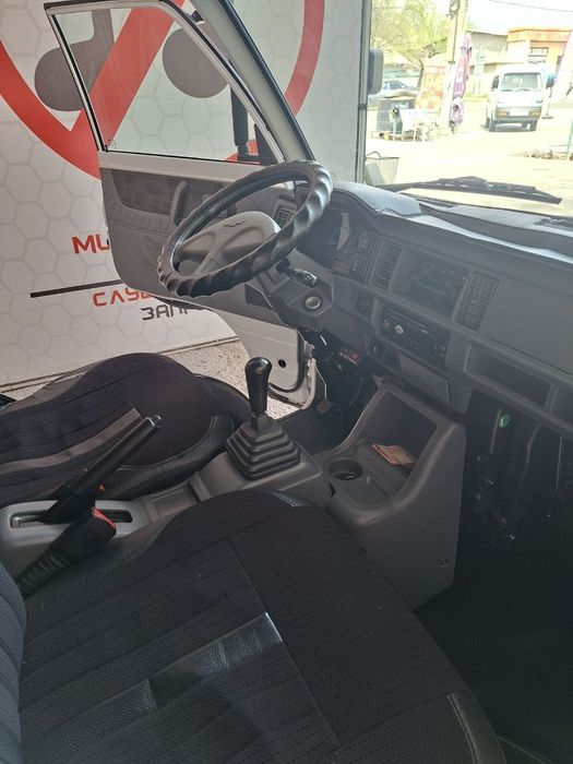 Damas 2025 yaxshi holatda gaz - benzin