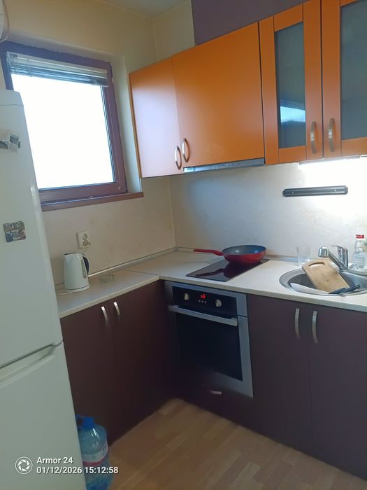 Кухня пдч отлично състояние