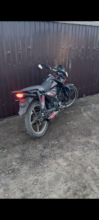 Алфа рс12 в нормальной состоянии