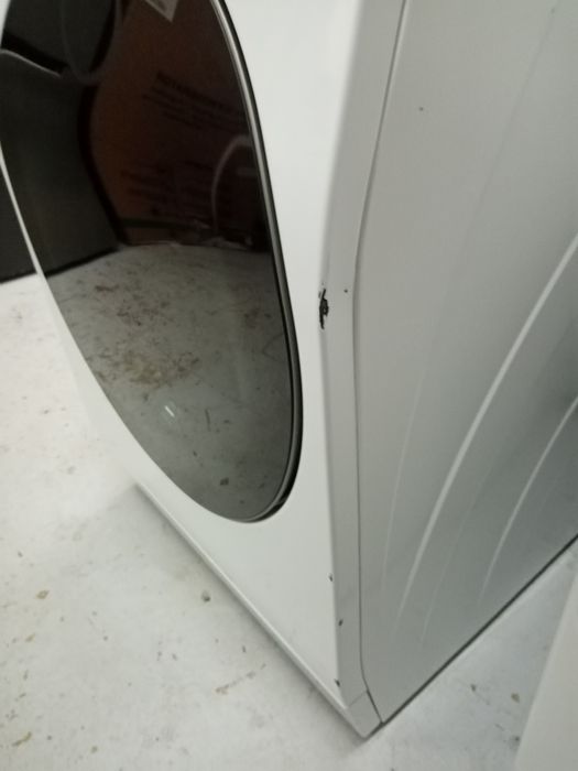 Mașina de spălat rufe LG Signature cu uscător 12/7 kg