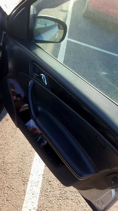 Мерцедес C220, CDI, 2003 година