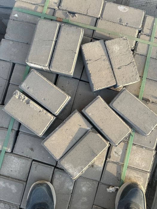 Продается брусчатка