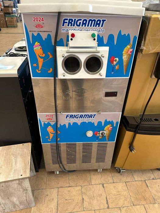 Marojniy aparat brando