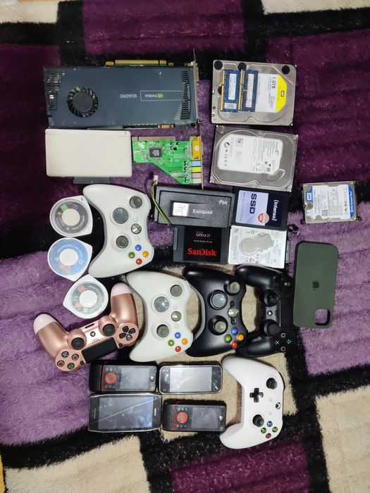 Placa video nvidia quadro 4000