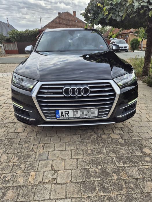 AUDI Q7 2016 — imagine 2