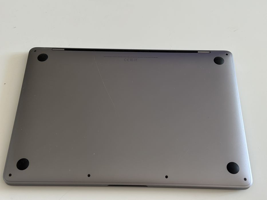 Macbook a2338 m1 512gb ssd