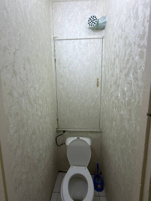 Своя.Срочно Продаю.Юнусабад-15 Метро Туркистан 1-2/4/4