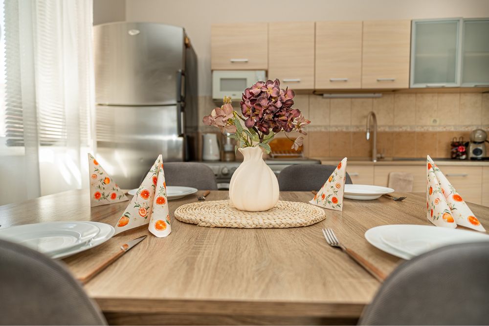 Апартамент за нощувки Active homes