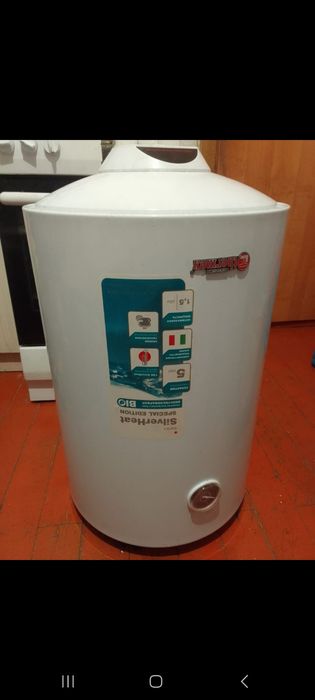 Продам водонагреватель