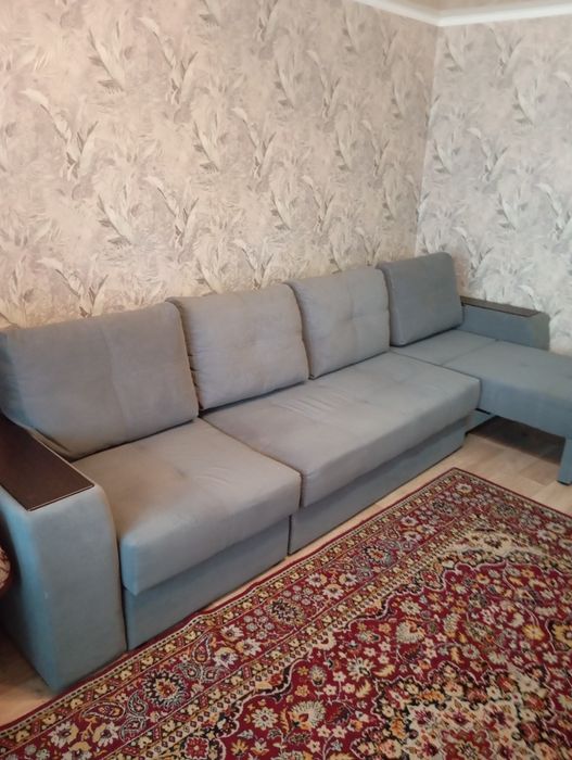 Продам угловой диван