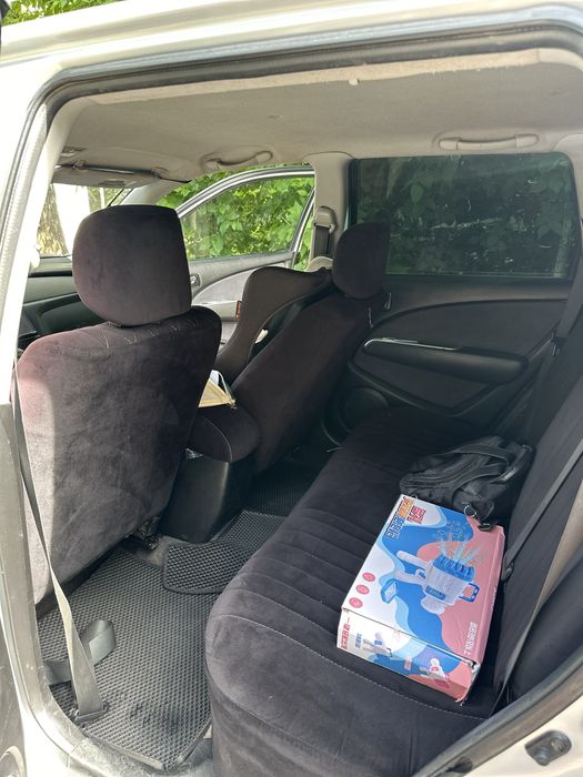 Продам автомашину