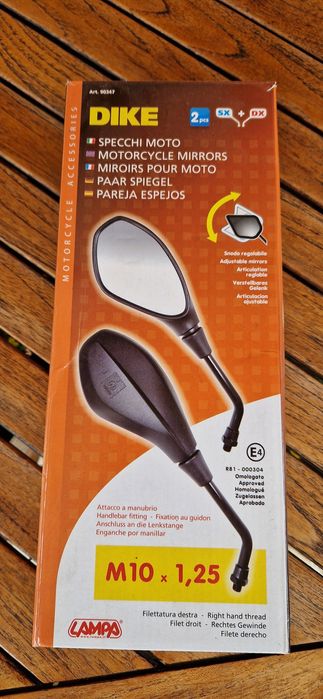 Oglinzi moto,scuter universale