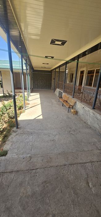 Срочно продаётся дом (своя)