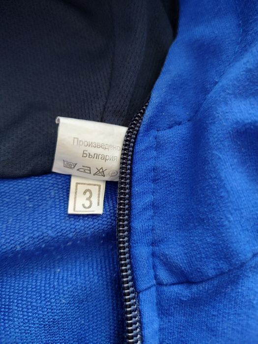 Детски анцунг - 2 части