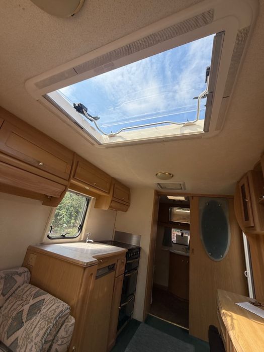 Caravana Lunar 475
