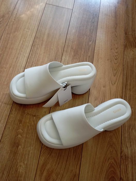 Дамски обувки Манго