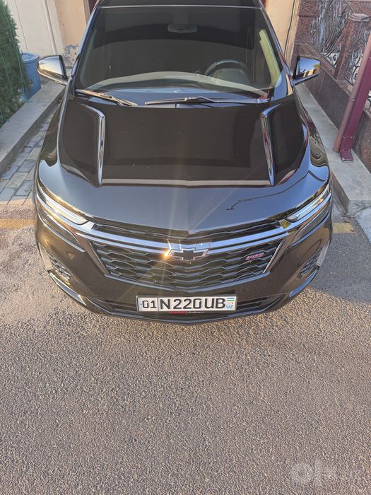Equinox, 441 mln, 2023