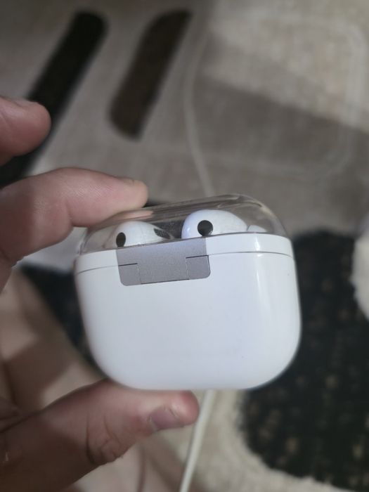 Samsung buds 3 pro