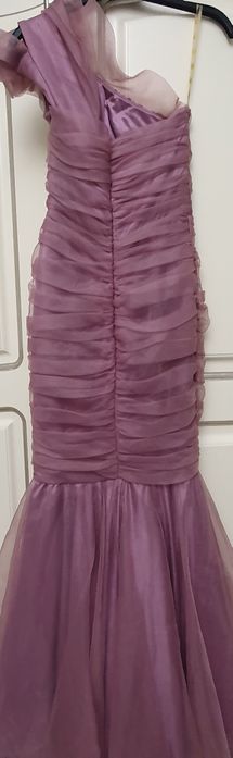 Выпускное платье