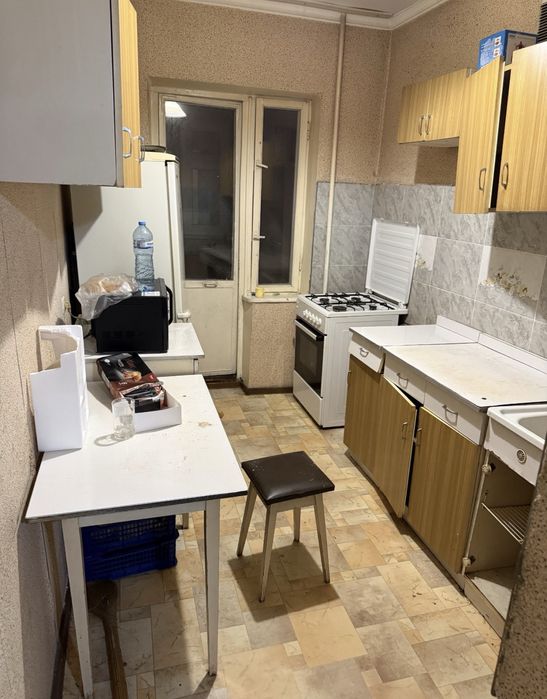 Kvartira bolarga sheriklikka BEZ MAKLER